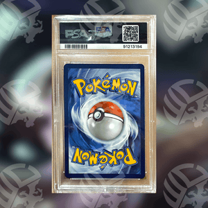 Lugia V SIT-186 (PSA 10)