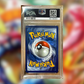 Greninja EX TWM-214 (PSA 10)