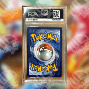 Greninja EX TWM-214 (PSA 10)