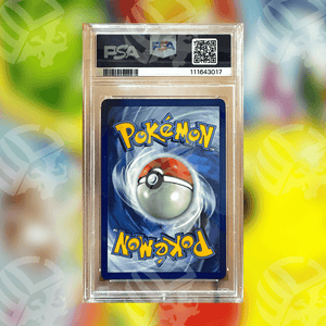 Pikachu EX SSP-238 (PSA 10)