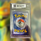 MCharizard Ex EVO-101 (BGS 9)