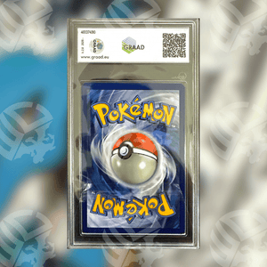 Kingdra EX SVP-131 (GRAAD 10)