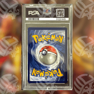 Giratina V LOR-186 (PSA 9)