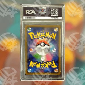 Dragonite V S7R-074 (PSA 10)