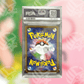 Clefairy Ex di Lylia SV9-126 (PSA 10)
