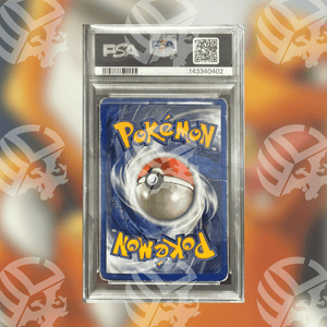 Charizard Cristallino SK-146 (PSA 1)