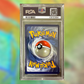 Mewtwo VASTRO PGO-079 (PSA 10)