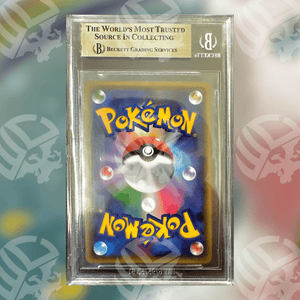 Mew CP5-017 (BGS 9.5)