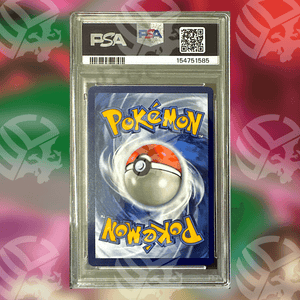 Rayquaza VMAX SIT-TG20 (PSA 10)