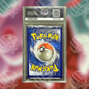 Espeon Vmax FST-270 (PSA 10)