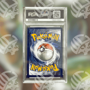 Reshiram EX WHT-166 (PSA 10)