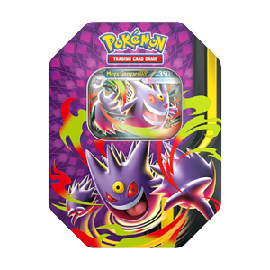 Tin da Collezione Chiarodiluna: Mega Gengar-ex