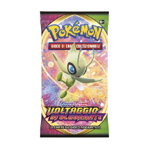 Voltaggio Sfolgorante - Box da 36 Buste