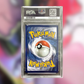 Mewtwo ex del Team Rocket DRI-231 (PSA 10)