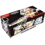 Evoluzioni Prismatiche - Collezione con Sorpresa (ITA) - Warcard