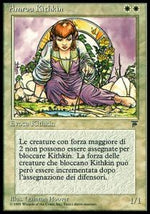 Amrou Kithkin - Leggende (Common)