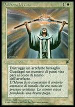 Offerta Divina - Leggende (Common)