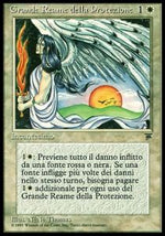 Grande Reame della Protezione - Leggende (Uncommon)
