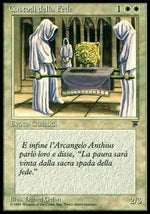 Custodi della Fede - Leggende (Common)