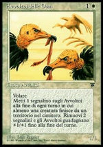 Avvoltoi delle Osai - Leggende (Common)