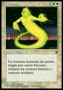 Cercatore - Leggende (Uncommon)