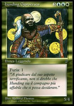 Hunding Gjornersen - Leggende (Uncommon)