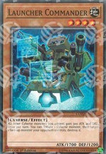 Comandante di Avvio - Code of the Duelist (Common) [COTD-004]