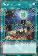 Frusta Gravitazionale - Code of the Duelist (Common) [COTD-063]