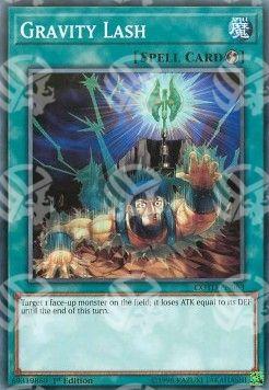 Frusta Gravitazionale - Code of the Duelist (Common) [COTD-063]