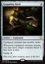 Rampino - Commander 2017 (Rare) [C17-212]