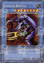 Scarabeo-Lancia - Premium Pack 1 (Secret Rare) [PP01-013]