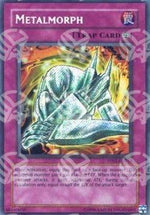 Metalmorph - Premium Pack 1 (Secret Rare) [PP01-014]