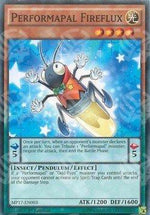 Artistamico Fuocolucciola - 2017 Mega-Tin Mega Pack (Common) [MP17-003]