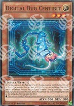 Bug Digitale Centobit - 2017 Mega-Tin Mega Pack (Common) [MP17-017]