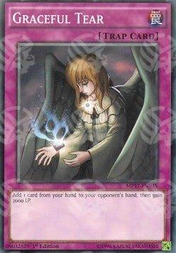 Lacrima Graziosa - 2017 Mega-Tin Mega Pack (Common) [MP17-045]