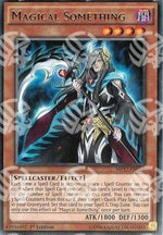 Qualcosa di Magico - 2017 Mega-Tin Mega Pack (Rare) [MP17-057]