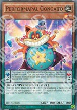 Artistamico Gongatto - 2017 Mega-Tin Mega Pack (Common) [MP17-059]