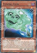 Gomma da Sintonizzare - 2017 Mega-Tin Mega Pack (Rare) [MP17-089]