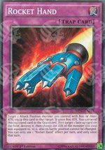 Rocket Hand - 2017 Mega-Tin Mega Pack (Common) [MP17-235]