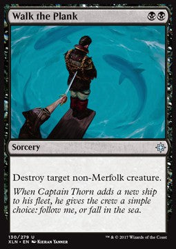 In Pasto agli Squali - Ixalan (Uncommon) [XLN-130]