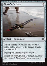 Sciabola da Pirata - Ixalan (Common) [XLN-242]