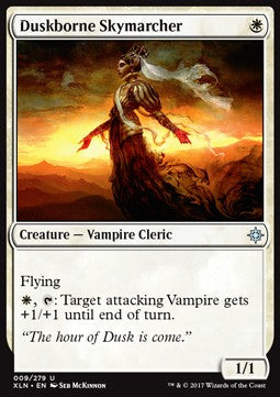 Aerofante Solcavespro - Ixalan (Uncommon) [XLN-9]