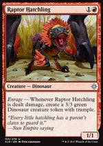 Cucciolo di Raptor - Ixalan (Uncommon) [XLN-155]