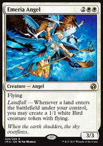 Angelo di Emeria - Iconic Masters (Rare) [IMA-20]