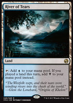 Fiume di Lacrime - Iconic Masters (Rare) [IMA-246]