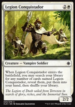 Conquistador della Legione - Ixalan (Common) [XLN-20]