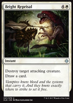 Rappresaglia Luminosa - Ixalan (Uncommon) [XLN-7]