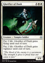 Glorificatrice del Vespro - Ixalan (Uncommon) [XLN-12]