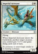 Aerosauro Imperiale - Ixalan (Uncommon) [XLN-14]