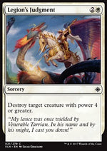Giudizio della Legione - Ixalan (Common) [XLN-21]